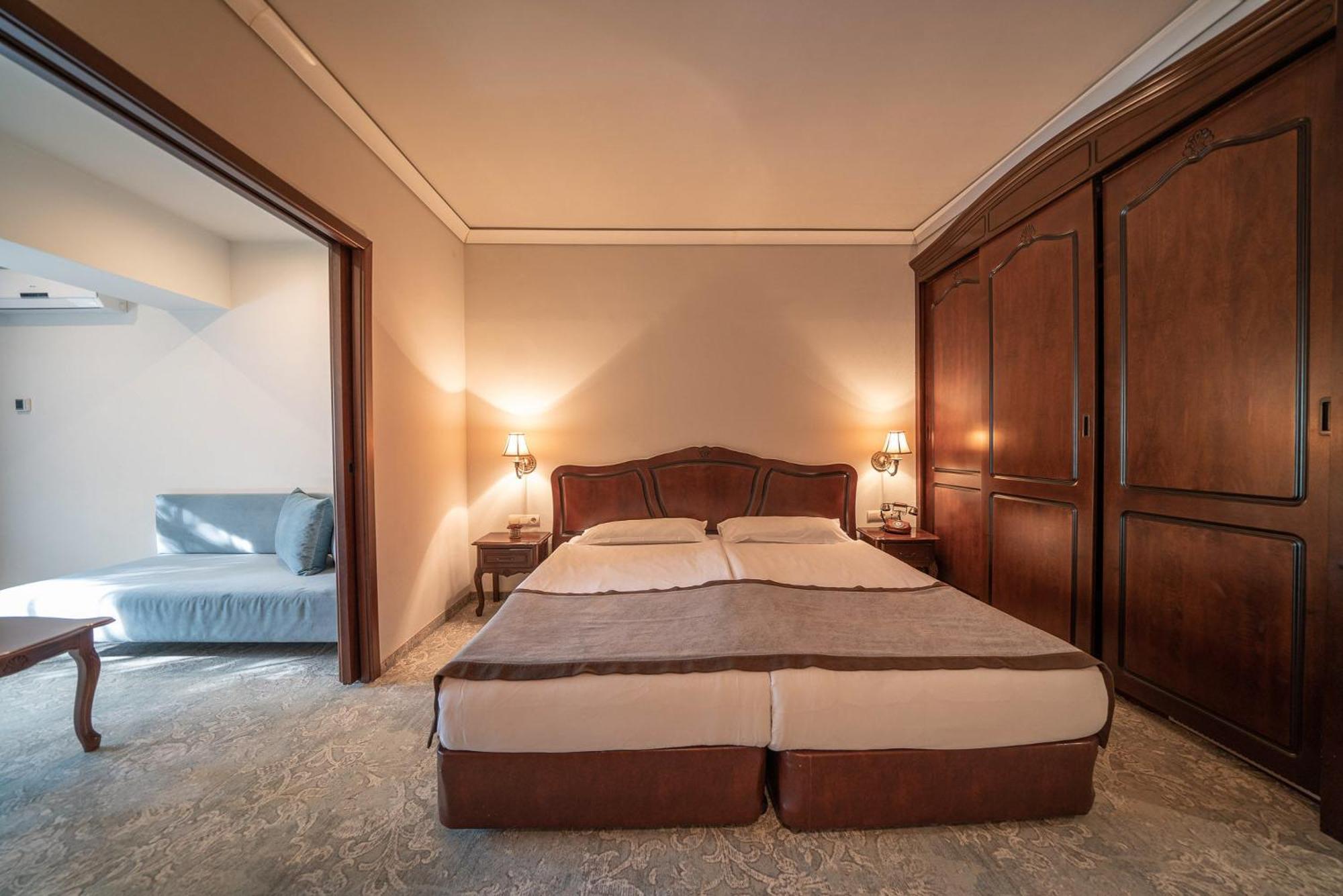 Aquaclub Grifid Hotel Bolero Golden Sands Room photo