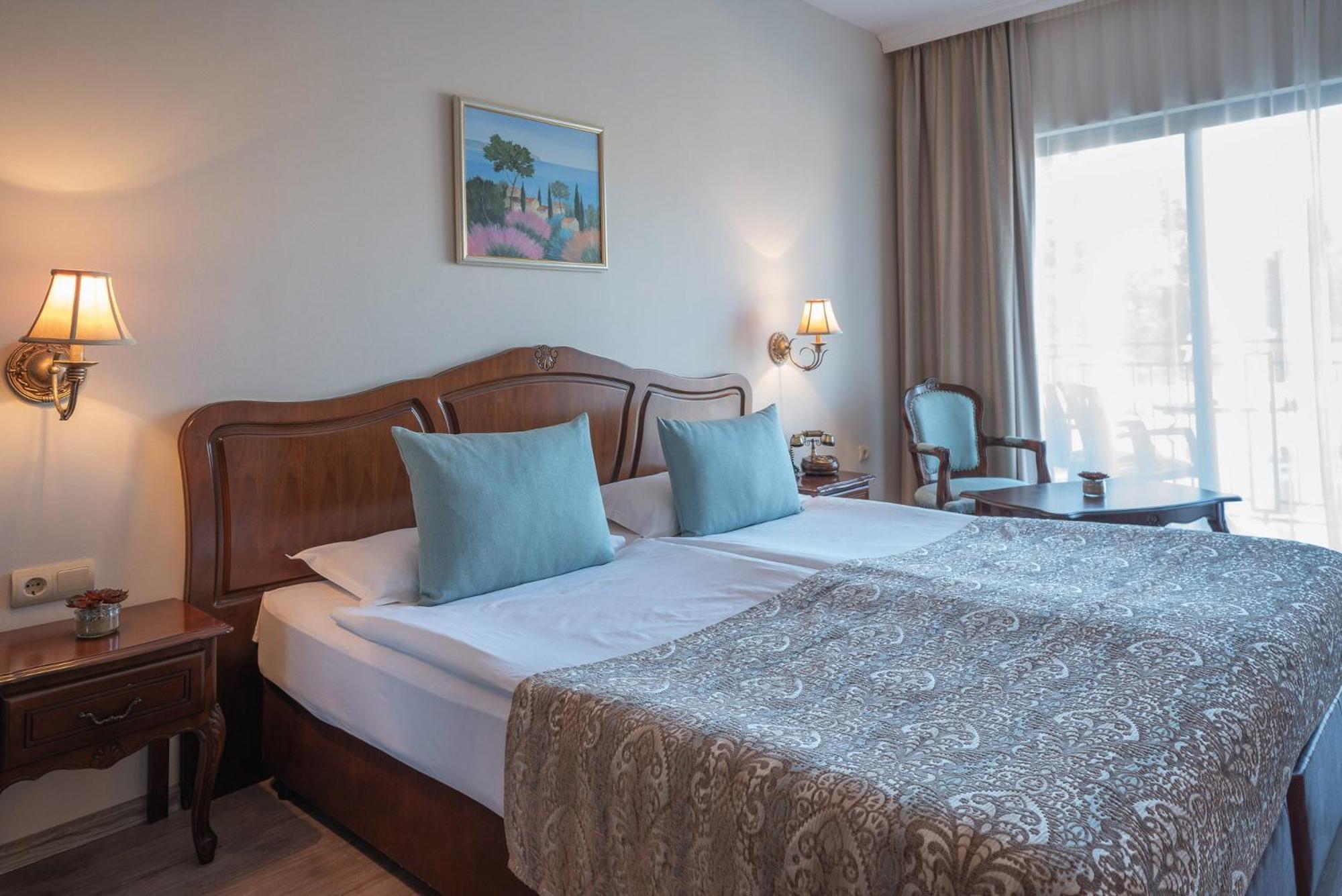 Aquaclub Grifid Hotel Bolero Golden Sands Room photo