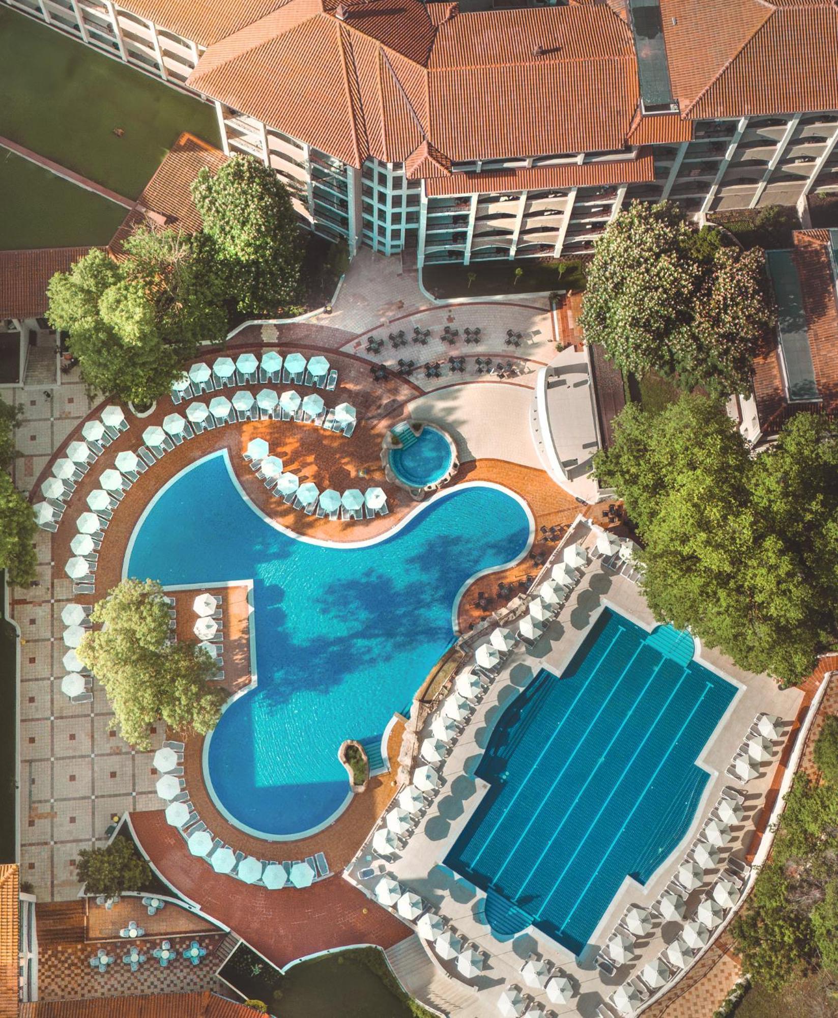 Aquaclub Grifid Hotel Bolero Golden Sands Exterior photo